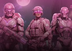 ARC RAIDERS